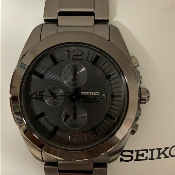 Seiko Other - Seiko solar